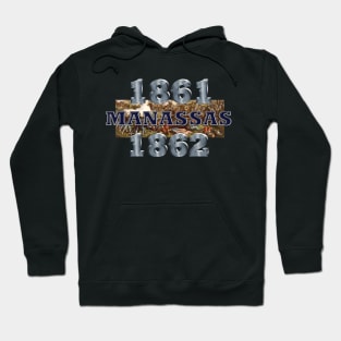 Manassas Hoodie